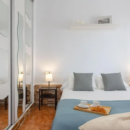 Apartamento La Colina Apartamento